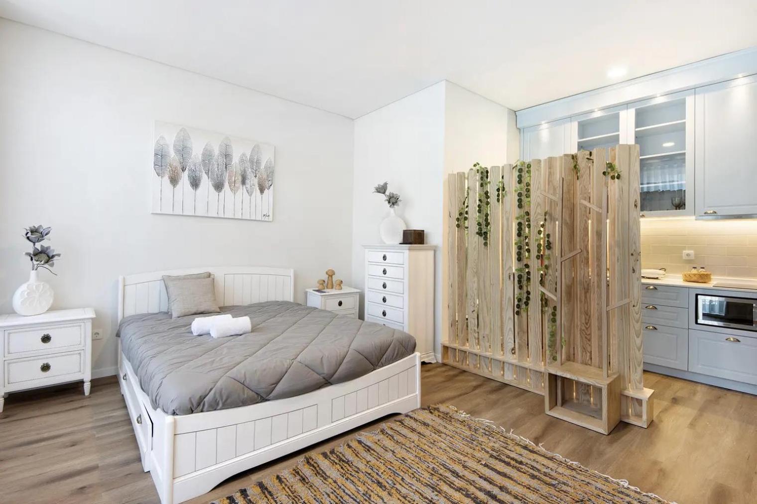 Porto Bello - Apartamento - 3 ภายนอก รูปภาพ