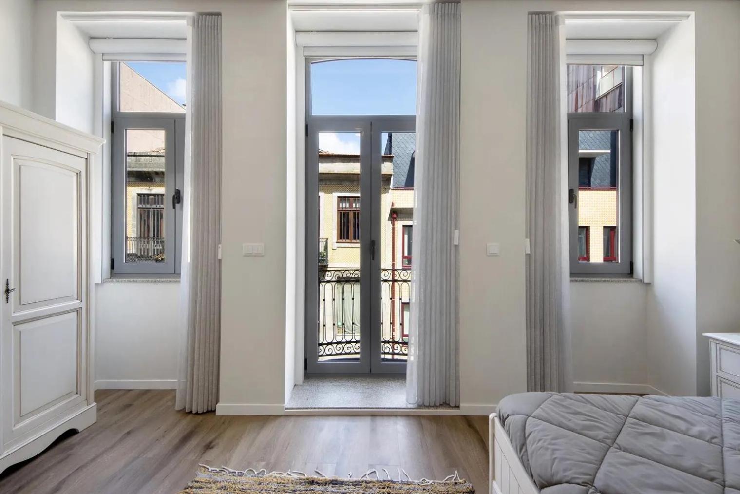 Porto Bello - Apartamento - 3 ภายนอก รูปภาพ