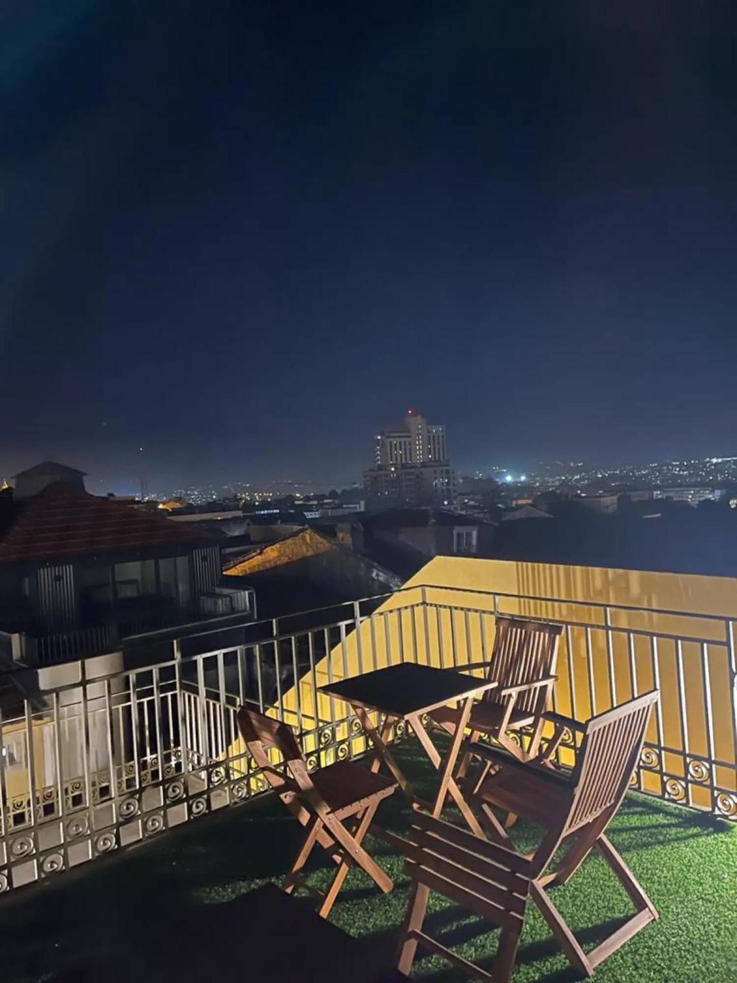 Porto Bello - Apartamento - 3 ภายนอก รูปภาพ